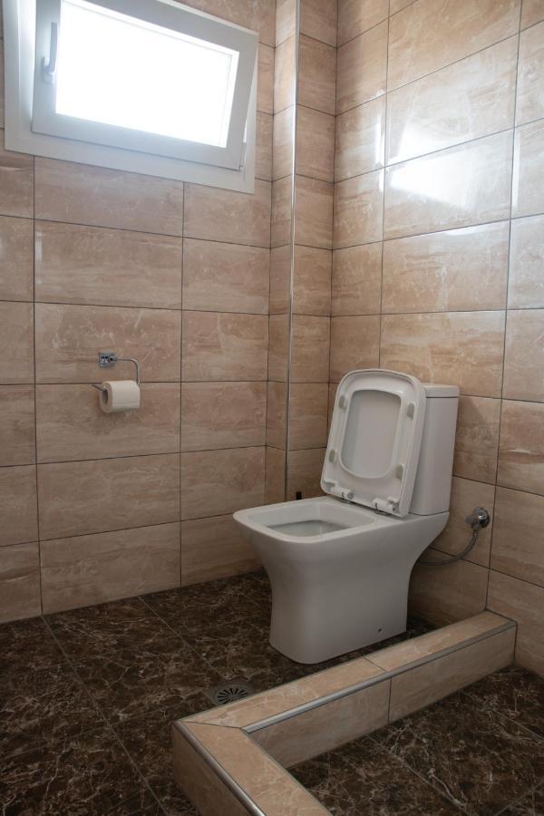 Olympic Coast Appartement Olympiakí Aktí Buitenkant foto