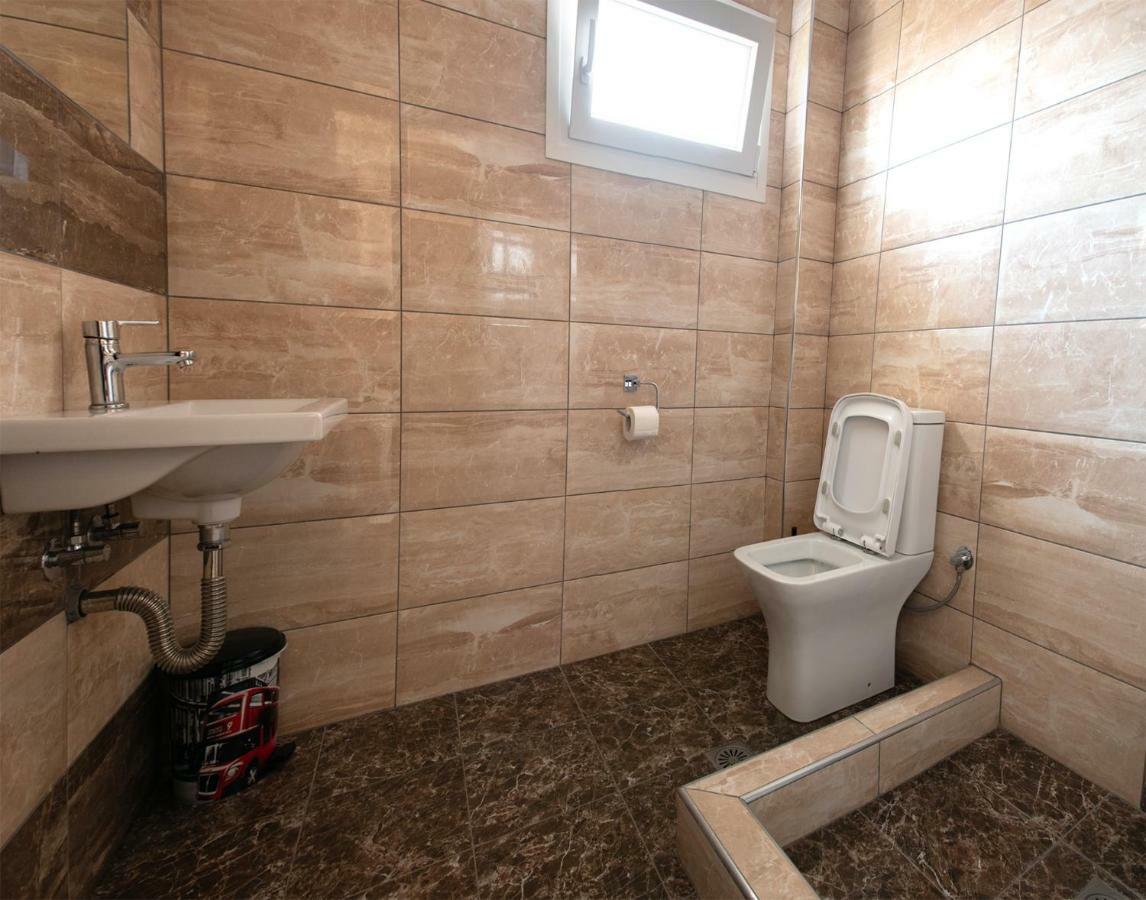 Olympic Coast Appartement Olympiakí Aktí Buitenkant foto