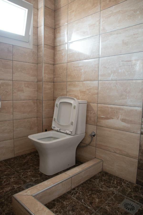 Olympic Coast Appartement Olympiakí Aktí Buitenkant foto